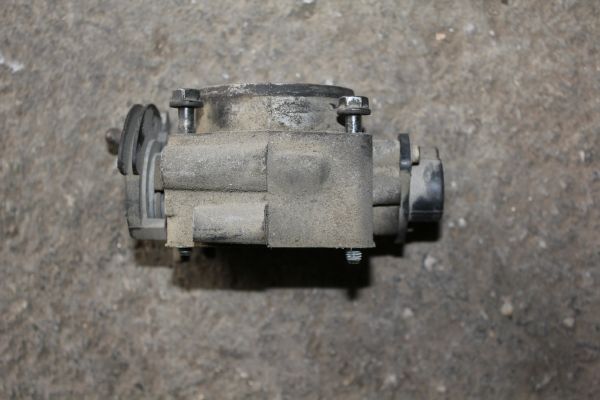 RENAULT FLUENCE GAZ KELEBEĞİ ORİJİNAL YEDEK PARÇA_FC4